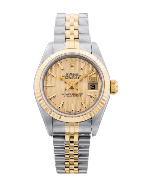 Rolex Datejust Lady 69173